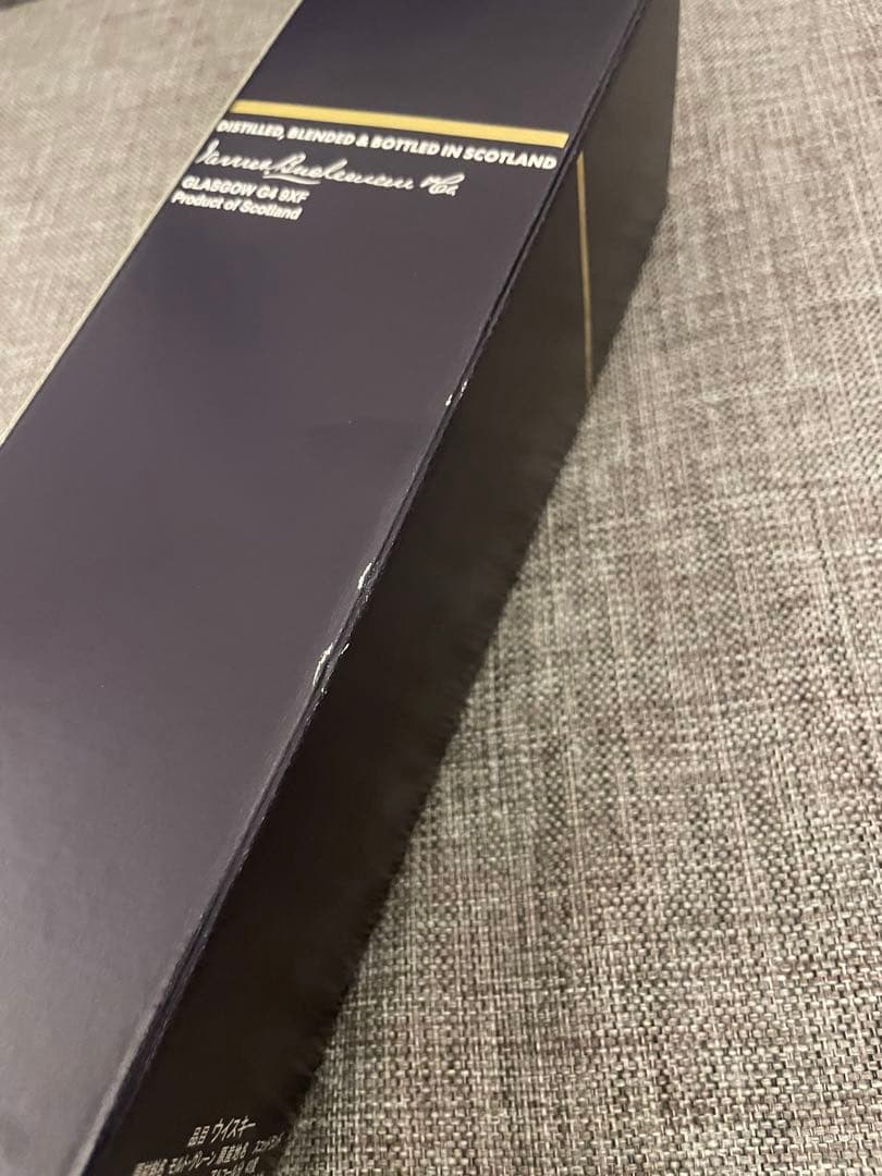  Household スコッチウイスキー 750ml