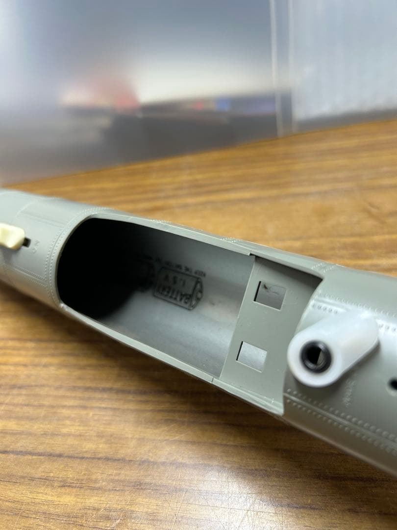 野村トーイ 日本航空　ボーイング747 ジャンボ