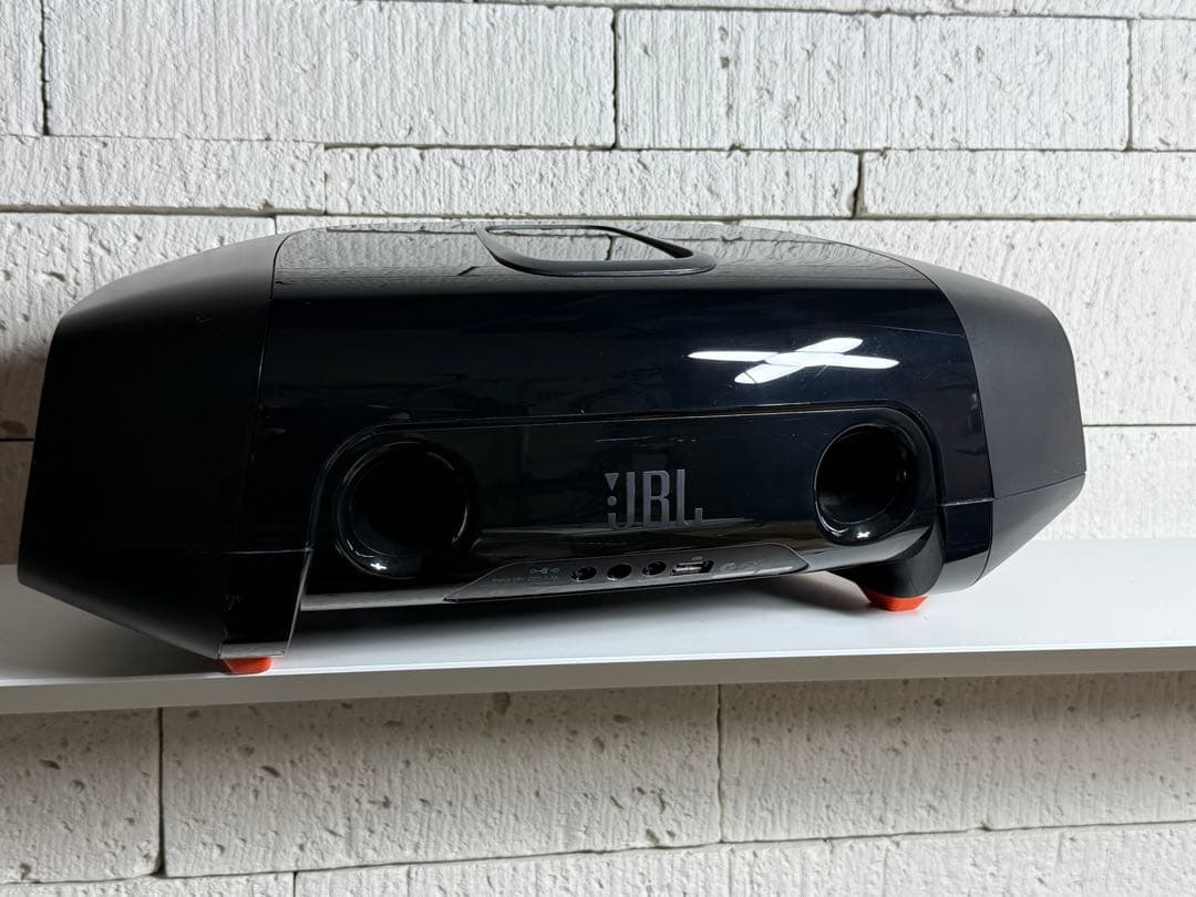 JBL OnBeat Rumble Bluetoothスピーカー