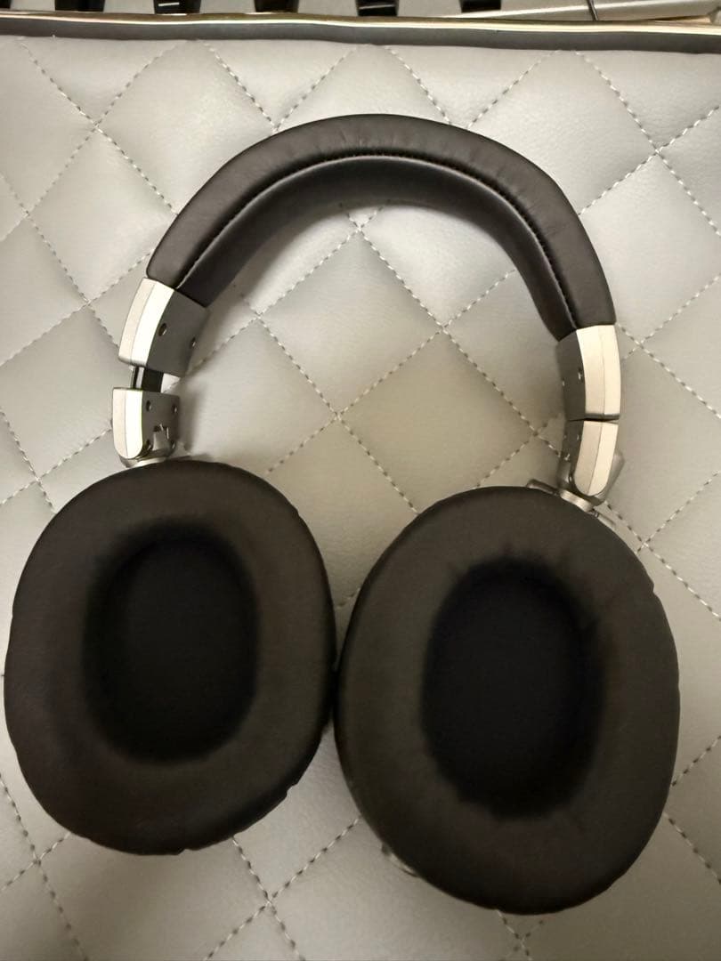 オーディオテクニカ　ATH-M50x ガンメタリック