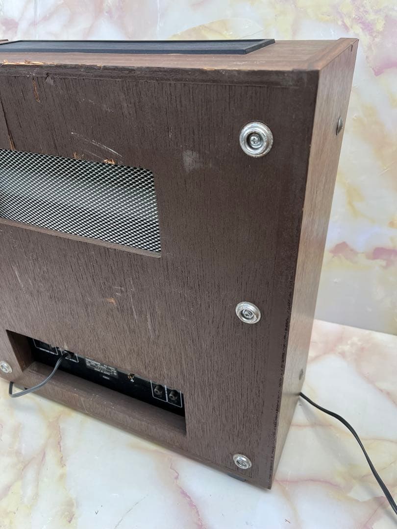 SONY オープンリールデッキ　TC-7650(k74)