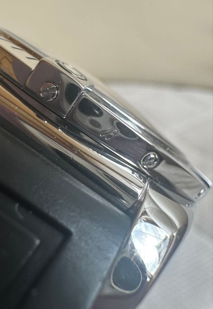 BREITLING ブライトリングクロノマット44 エアボーン AB0115