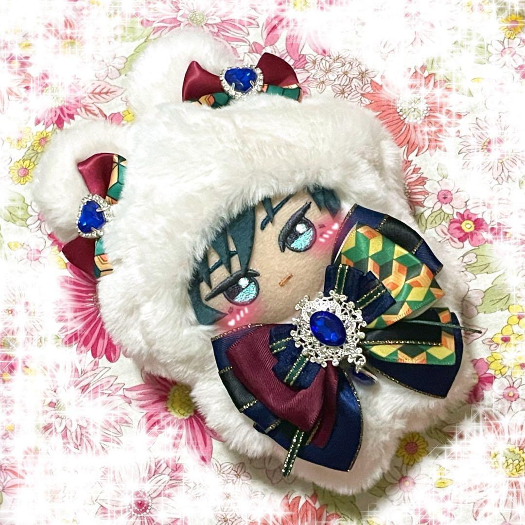 ディアページ　ぬい服　オーダー