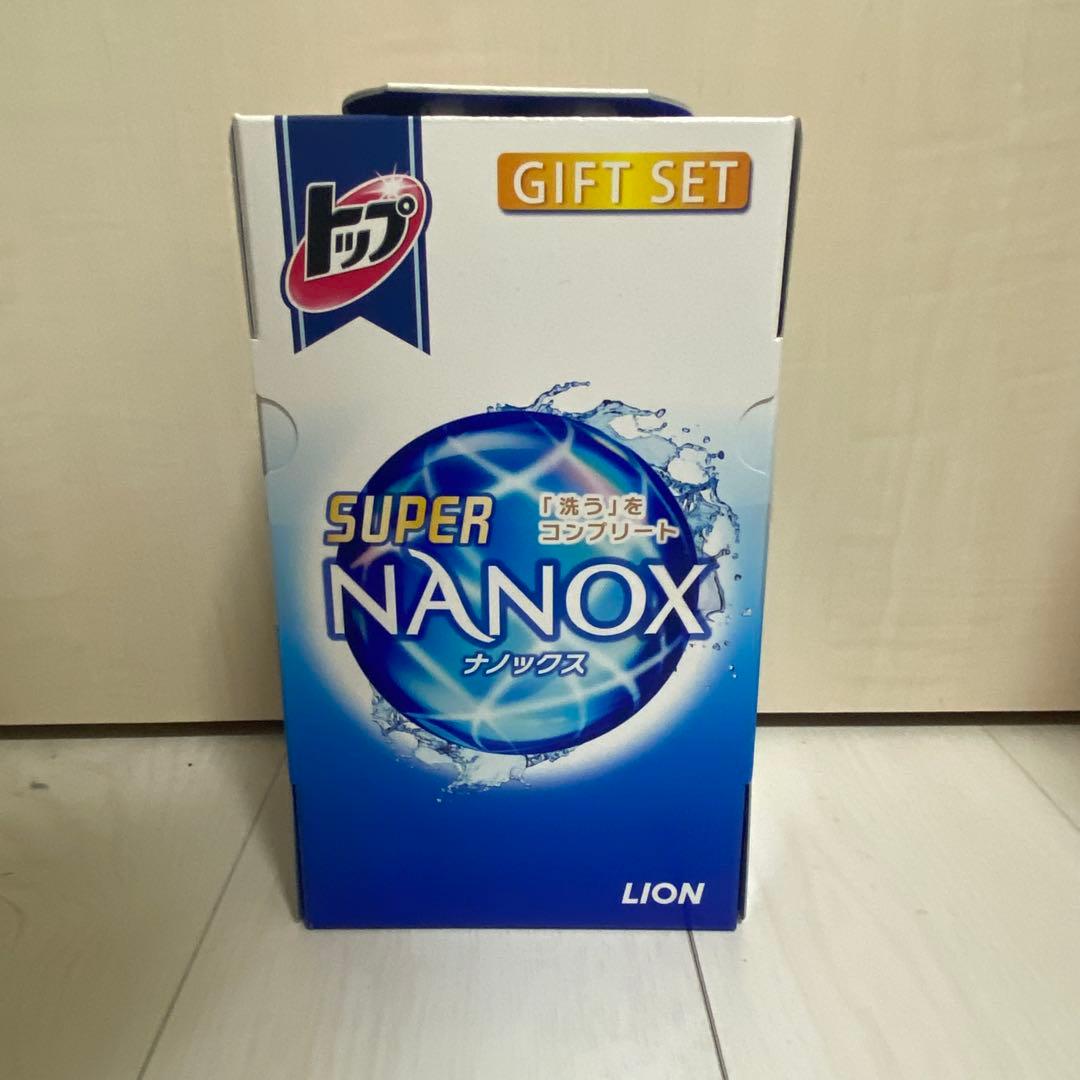 洗濯洗剤 Coastlineminiz