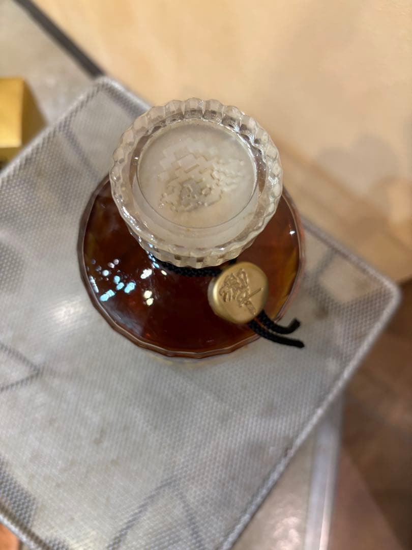 サントリー響 ウイスキー ギフトボックス入り