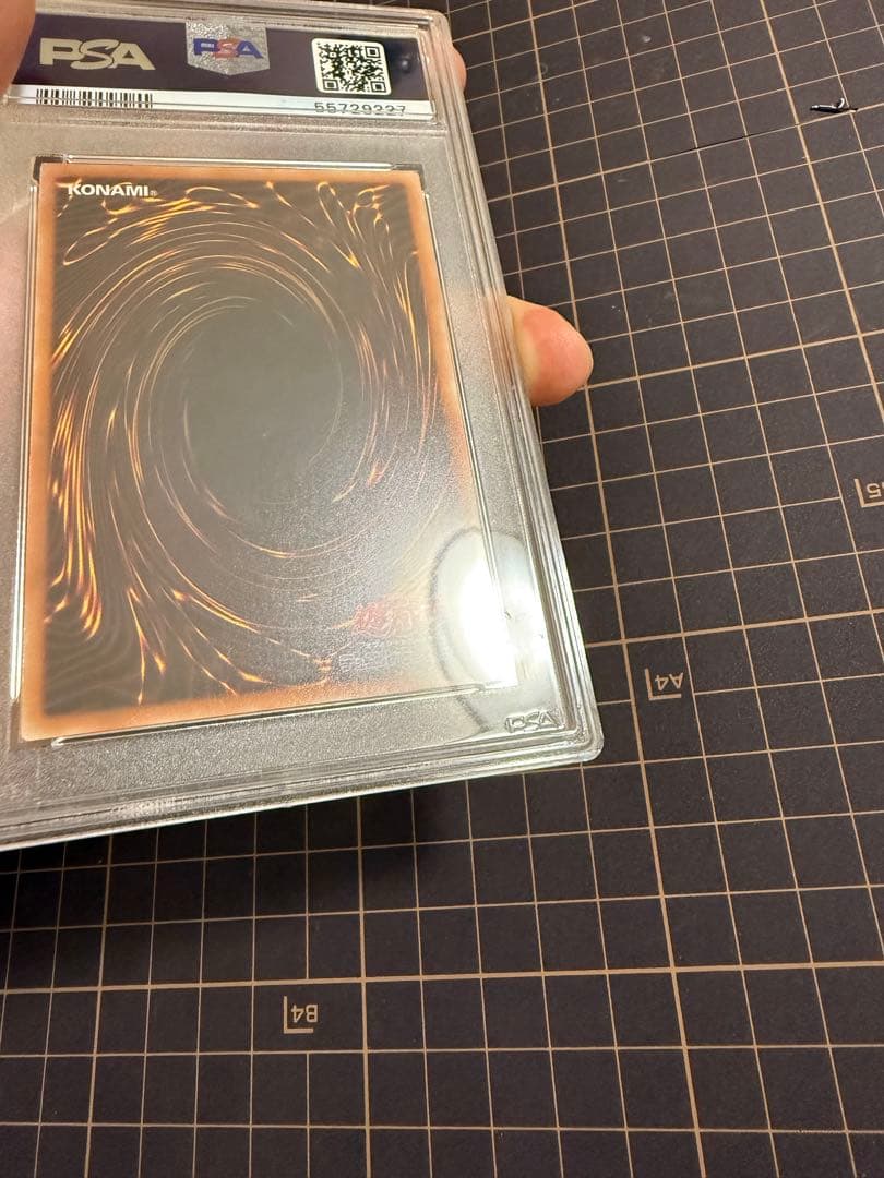 閃刀姫－レイ 20th シークレット PSA10 せんとうき 早い者勝ちです。