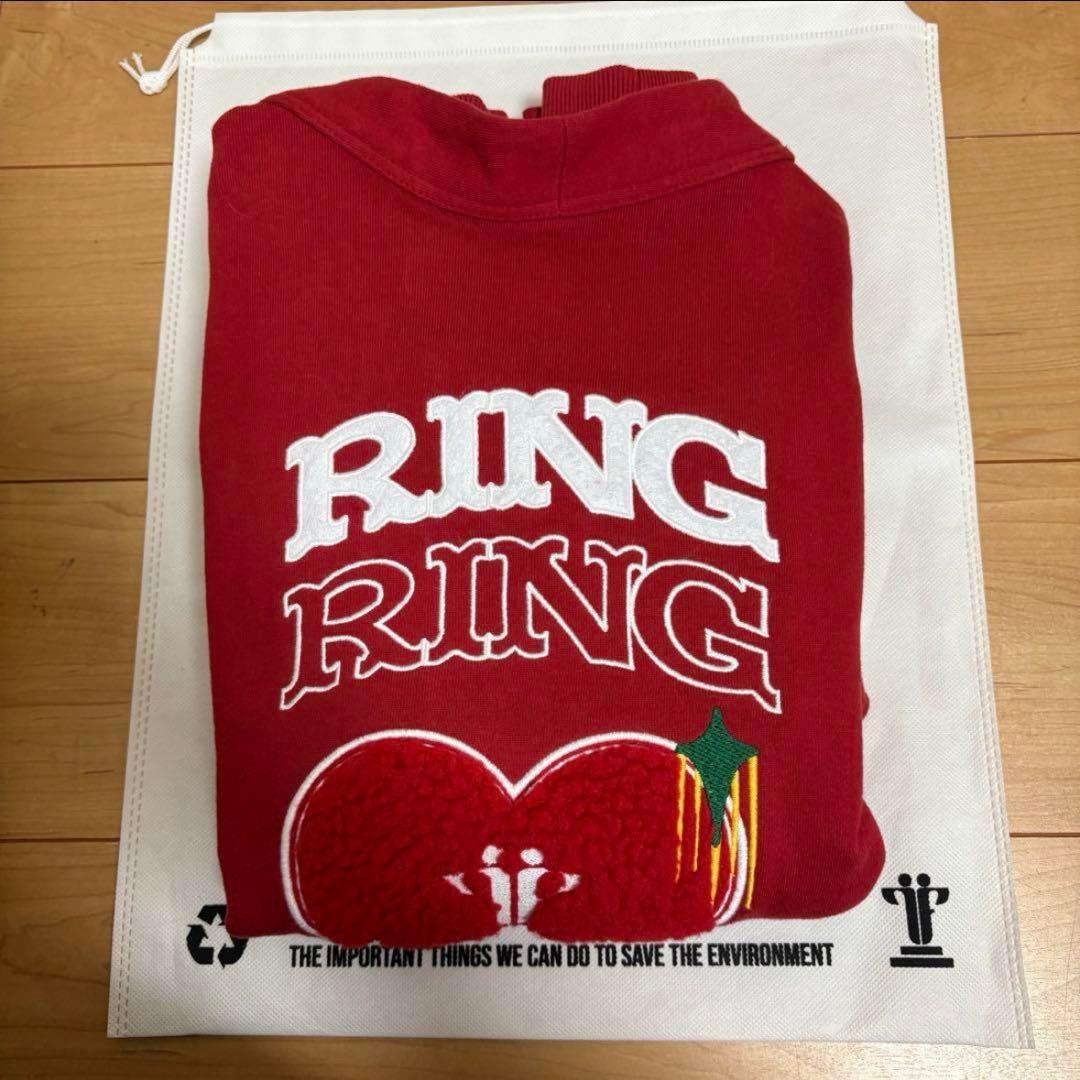 TROFI MY TRIPLE SET 2点セット