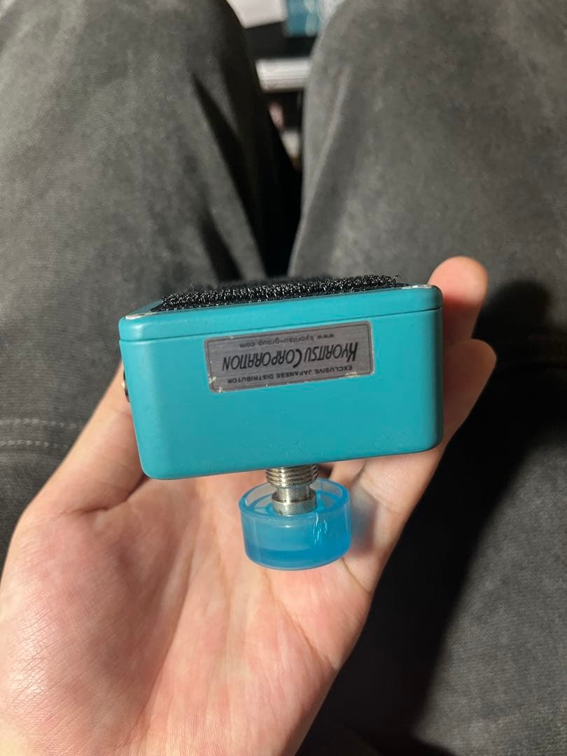 焼*ん様 【美品】Electro-Harmonix Eddy