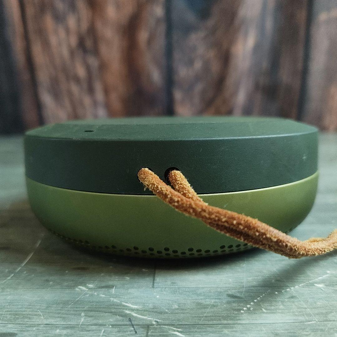 Bang & Olufsen バングアンドオルフセン Beosound A1