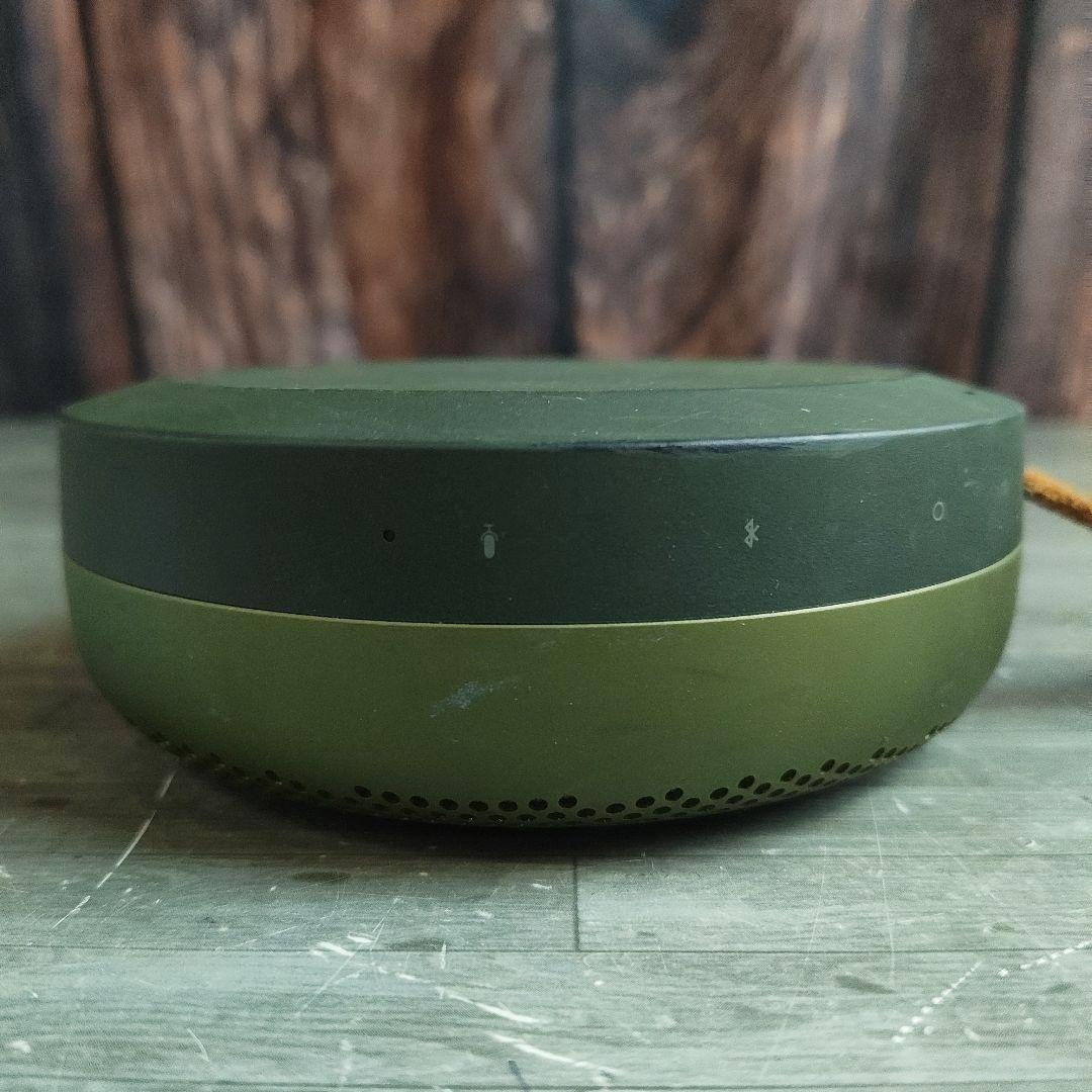 Bang & Olufsen バングアンドオルフセン Beosound A1