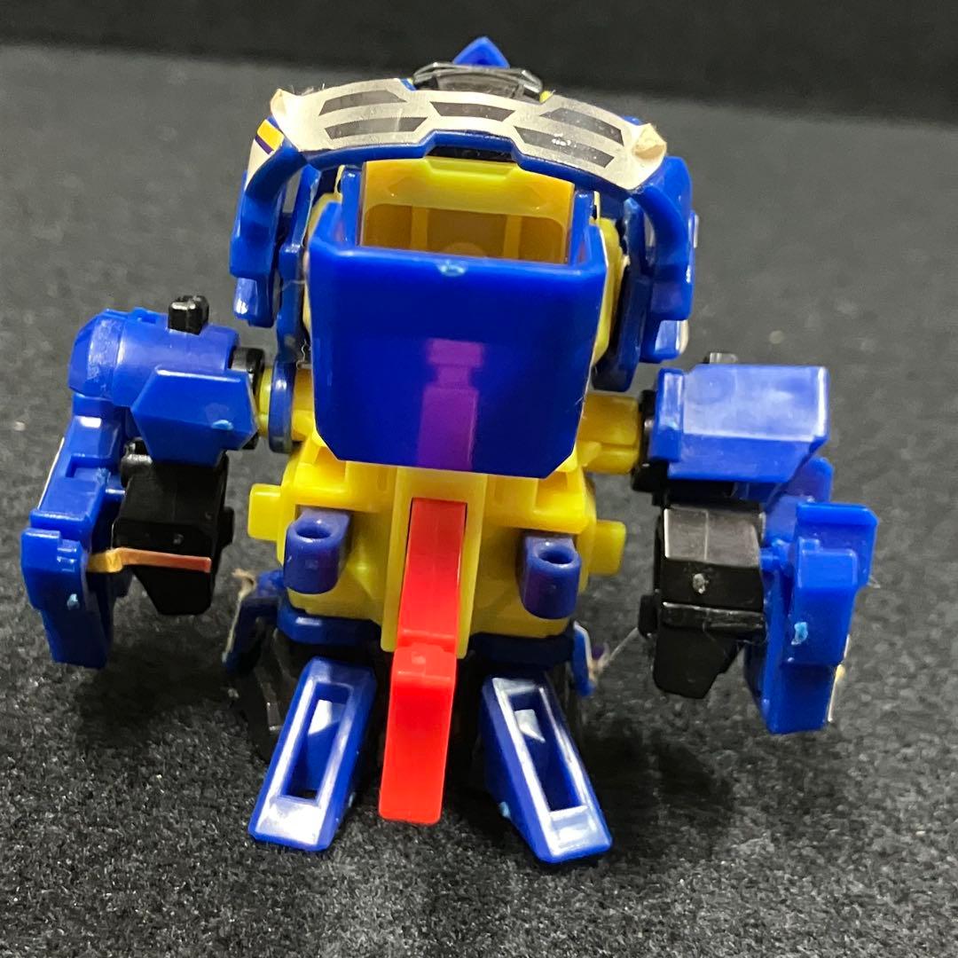 【ジャンク】バトルビーダマン 6体 まとめ売り