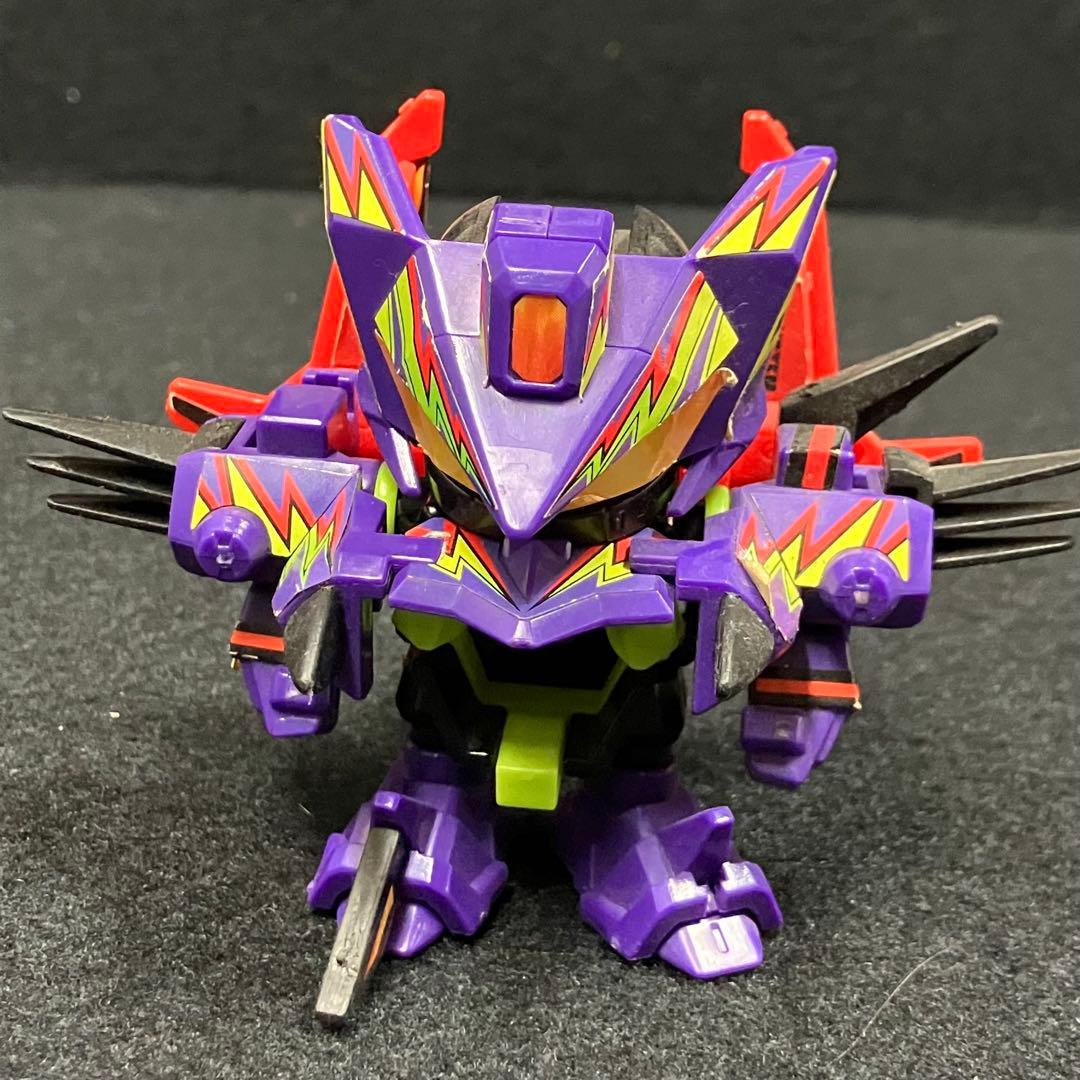 【ジャンク】バトルビーダマン 6体 まとめ売り