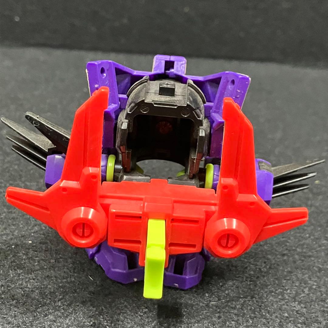 【ジャンク】バトルビーダマン 6体 まとめ売り