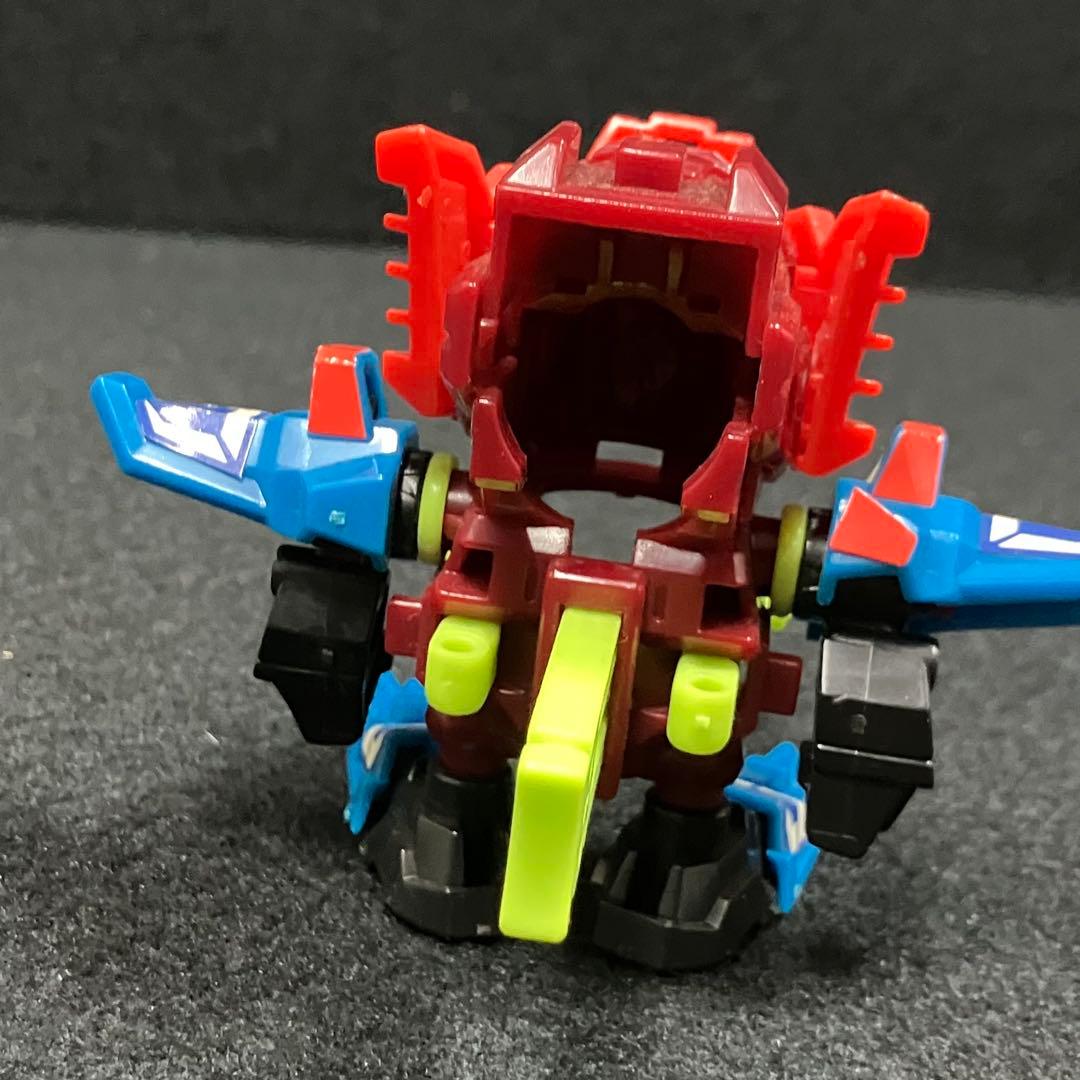 【ジャンク】バトルビーダマン 6体 まとめ売り