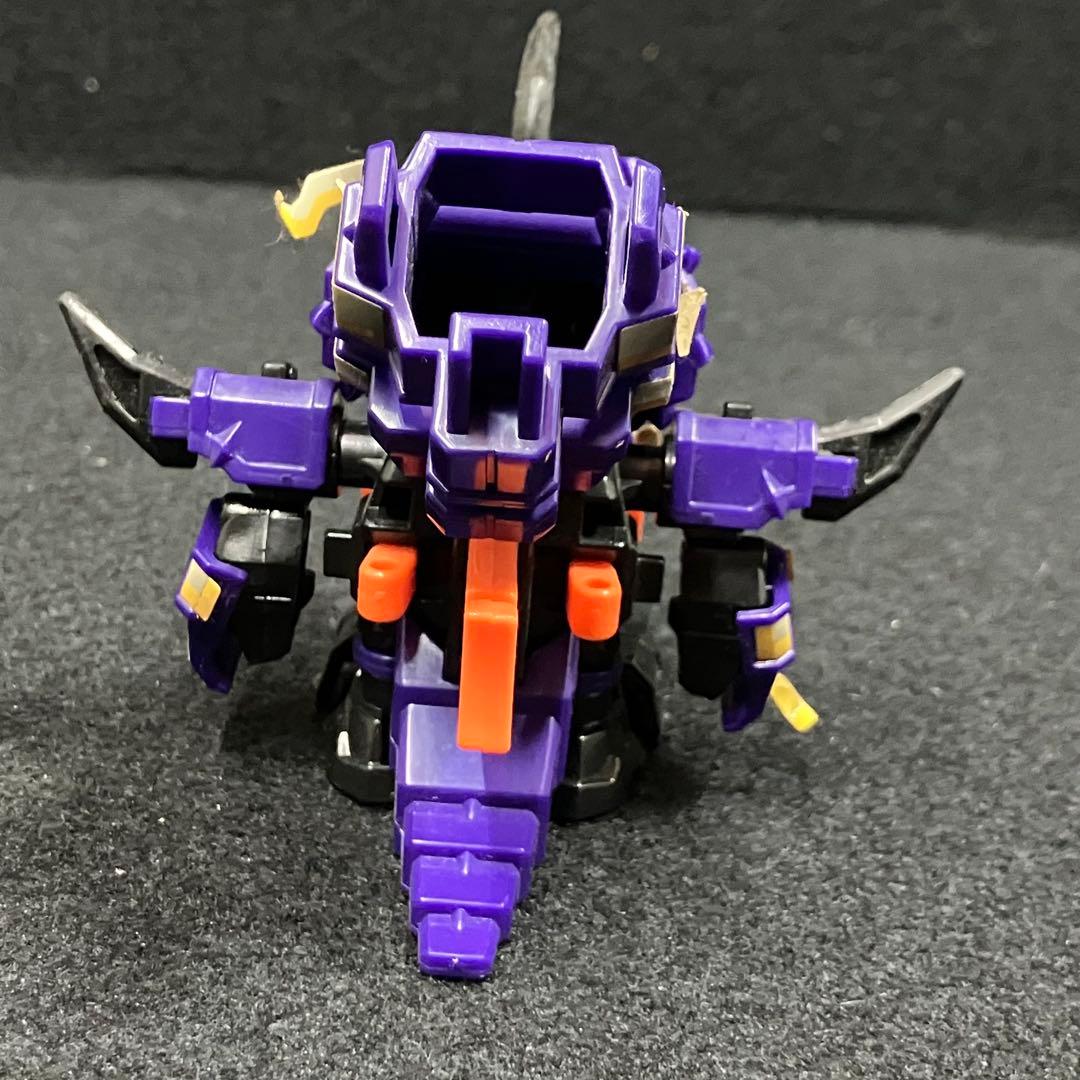 【ジャンク】バトルビーダマン 6体 まとめ売り