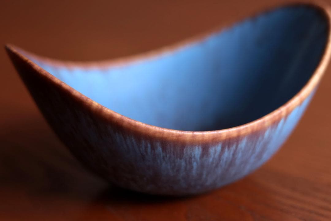 Gunnar Nylund グンナーニールンド ボウル 11226