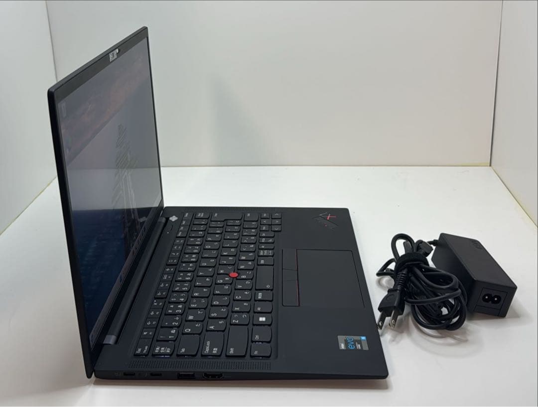 Windowsノート本体 ThinkPad X1 Carbon Gen 9