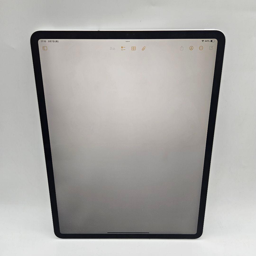 iPad Pro 2018 12.9インチ 64GB SIMフリー