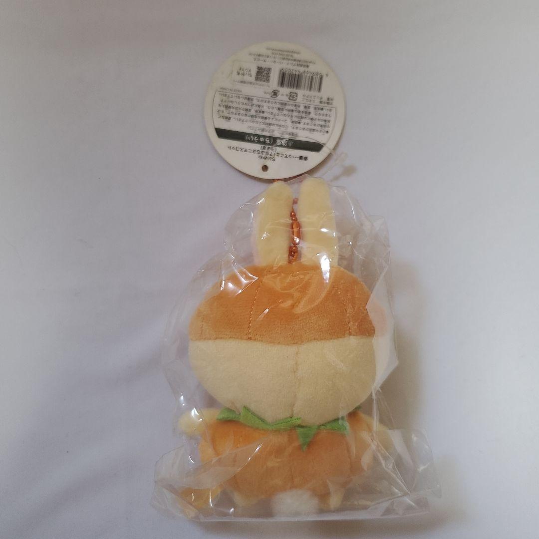 ちいかわ ハロウィン 仮装・・・ってこと！？なぷちミニマスコット 3点セット