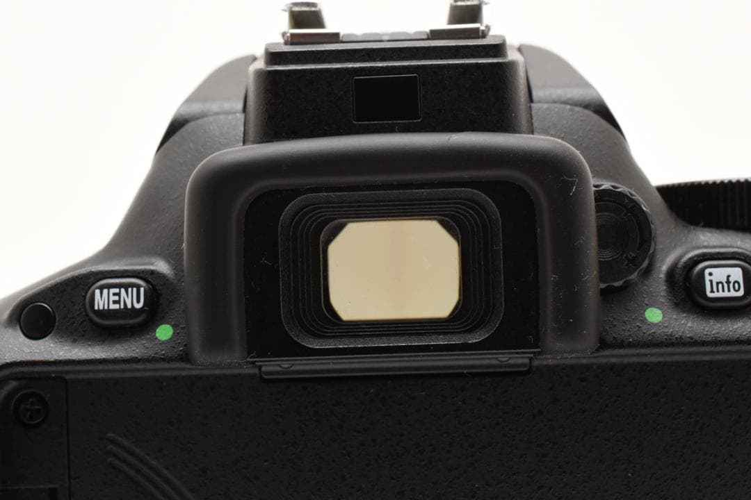 届いてすぐ使えるおまけ付き✨Nikon D5500 ダブルズームセット✨