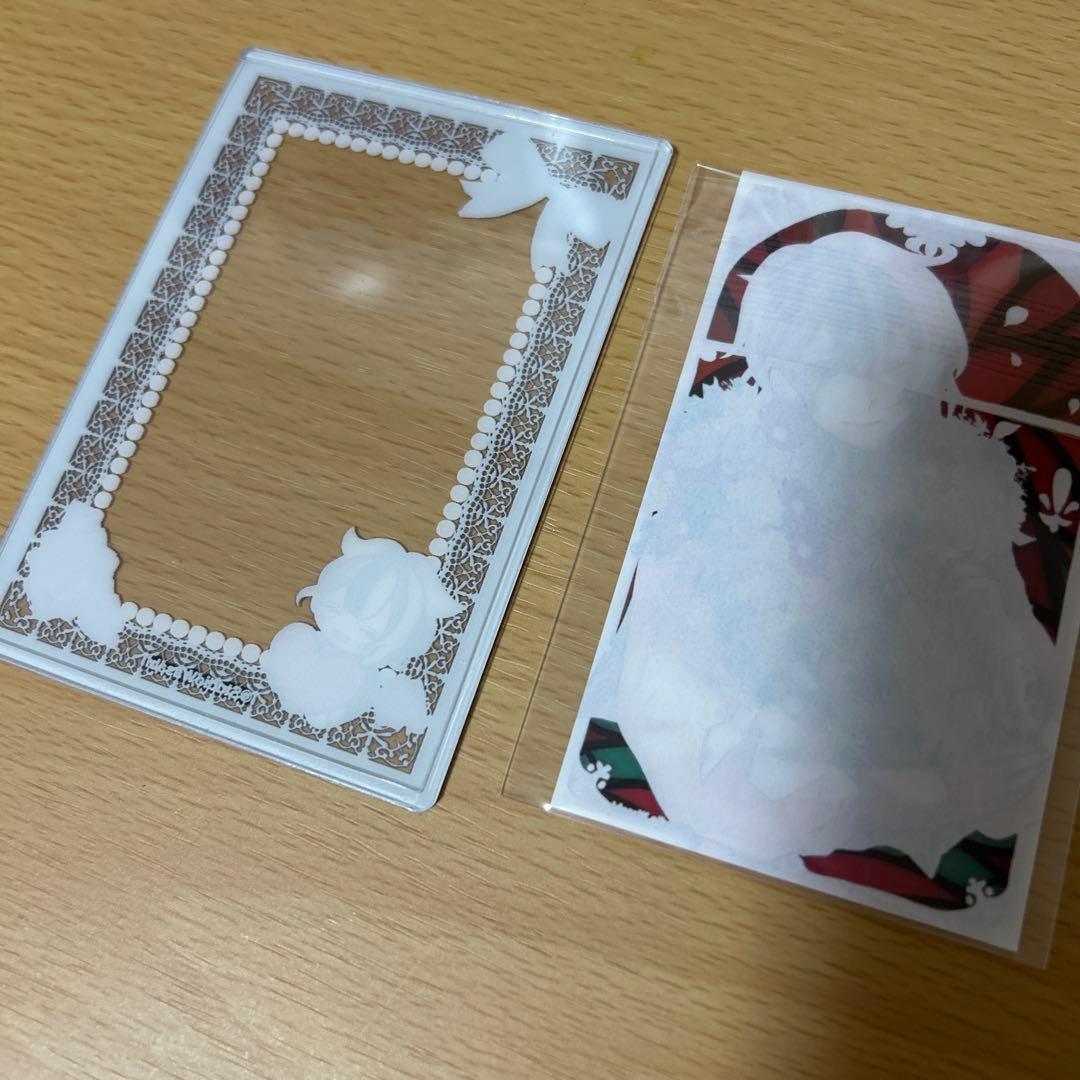 あくねこ グッズ ベリアン