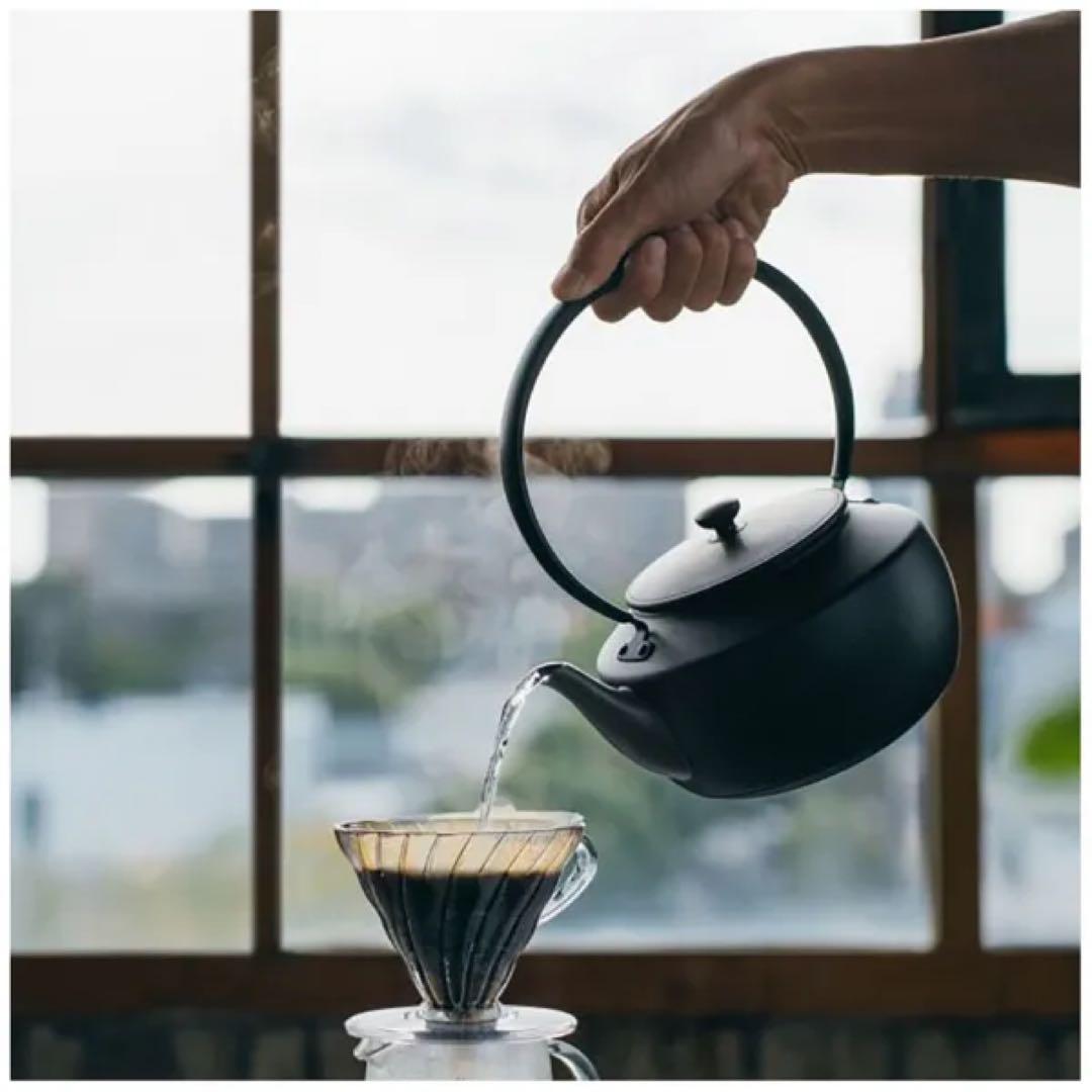 【新品未開封】BALMUDA バルミューダ ムーンケトル ブラック