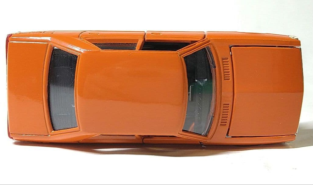 トミカダンディ　ミツビシギャラン