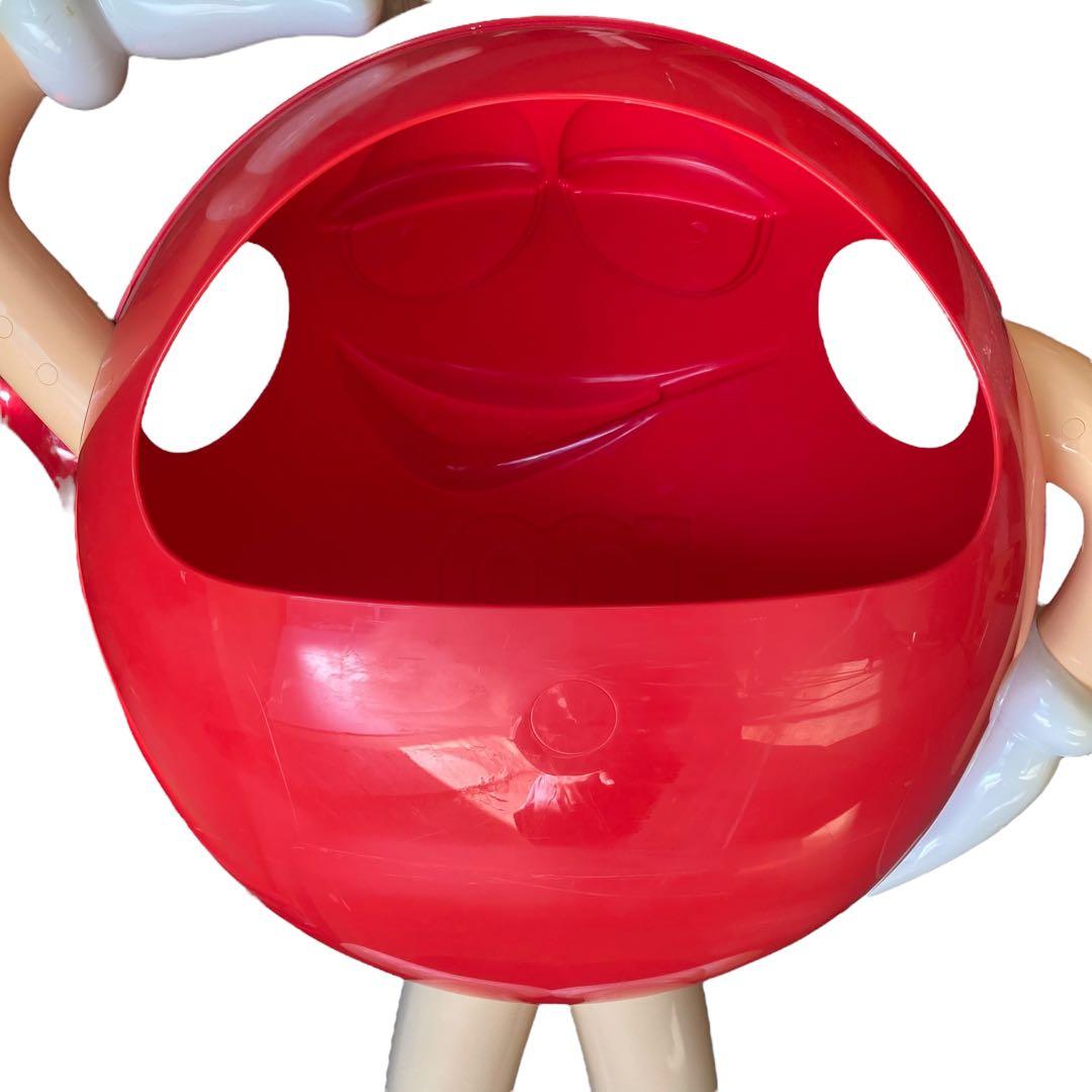 ✨非売品　M&M's 超大型　店舗用ディスプレイ　エムアンドエムズ