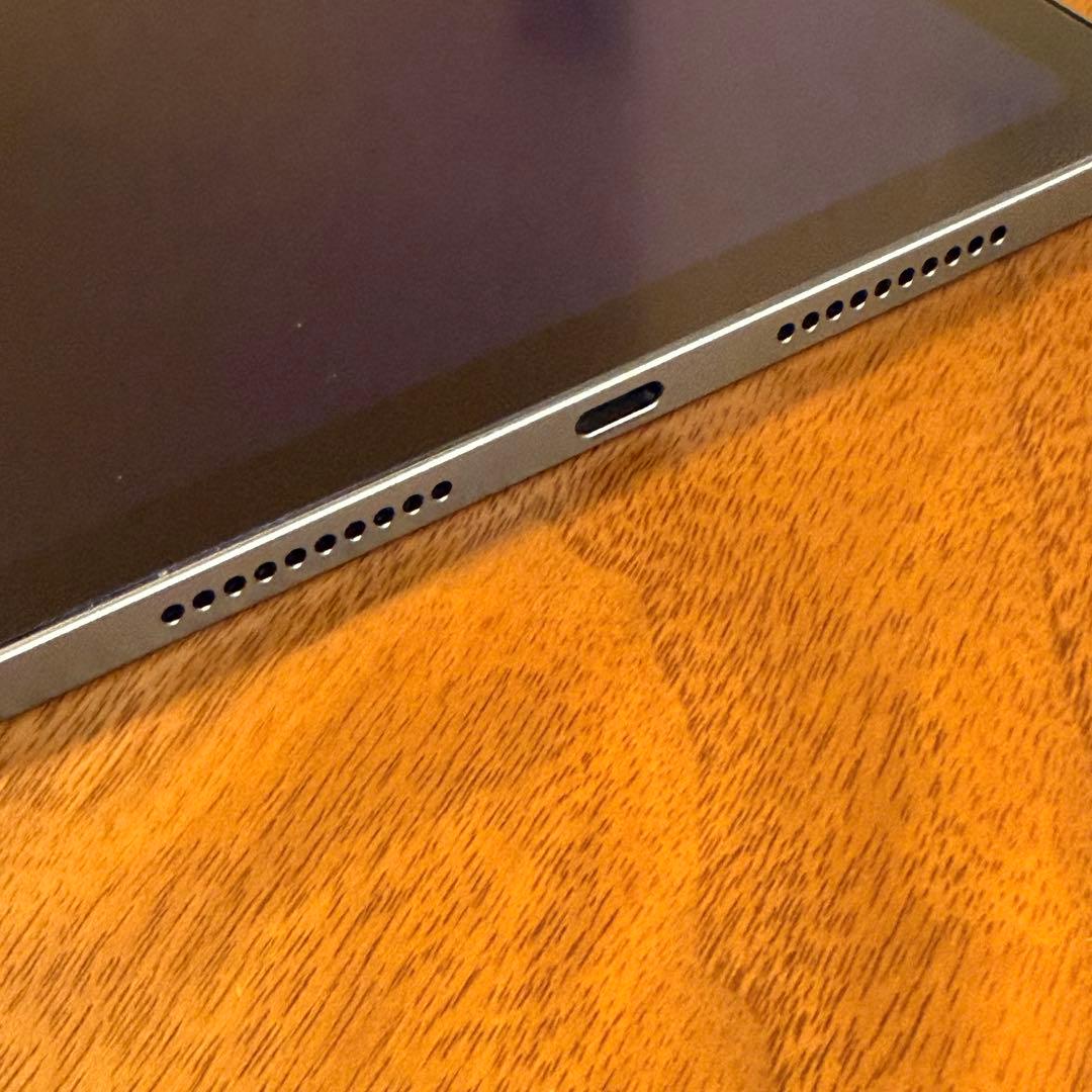 iPad mini A17 Pro 128GB Wi-Fi スペースグレイ