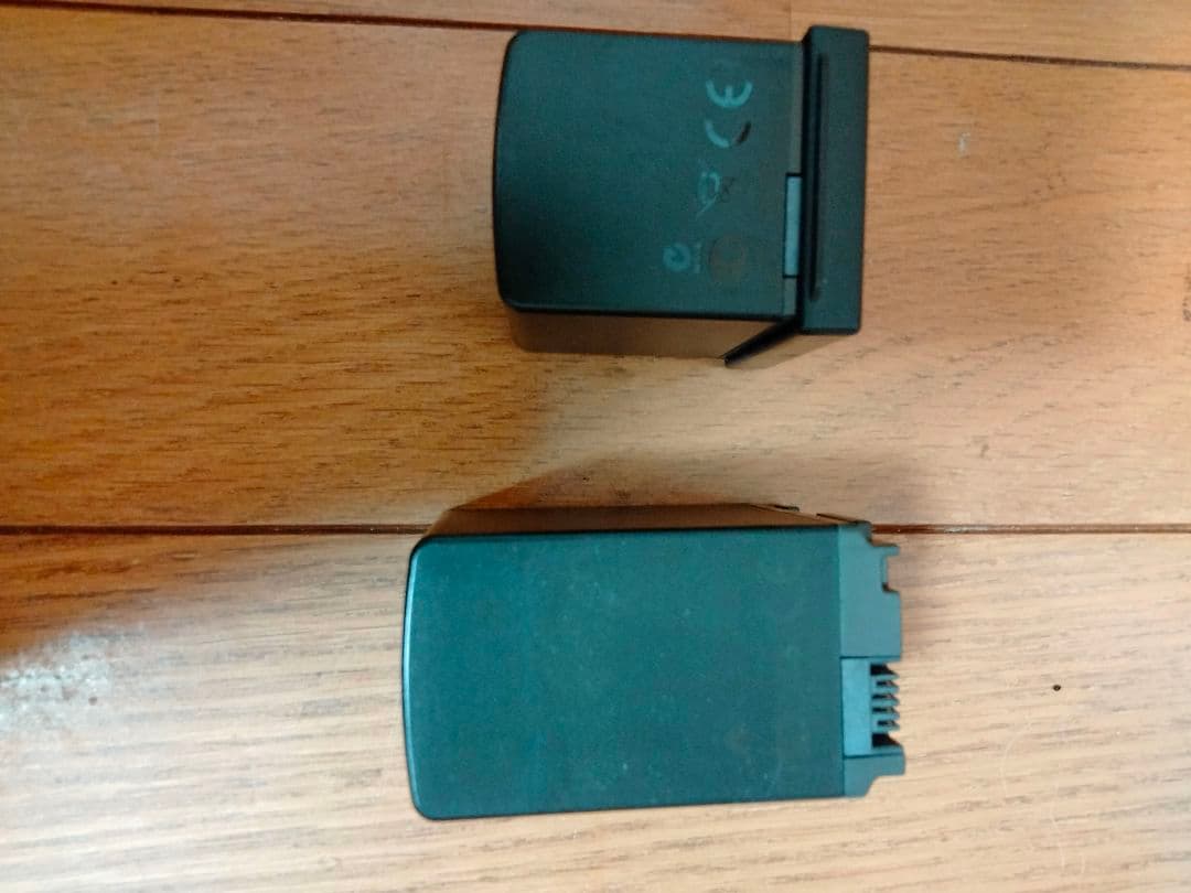 F*7様 【ジャンク】【撮影可】業務用Canon XA25 HDビデオカメラ W