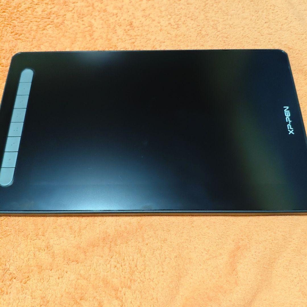 ほぼ未使用　XPPen 液タブ Artist 12セカンド 豪華版