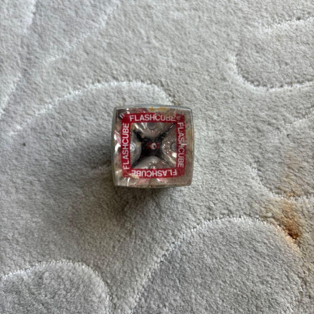 ポラロイドカメラ