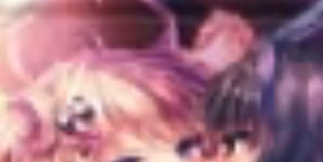 WスエードB2タペストリー ver2(るび様) 2018.7 (確認用)