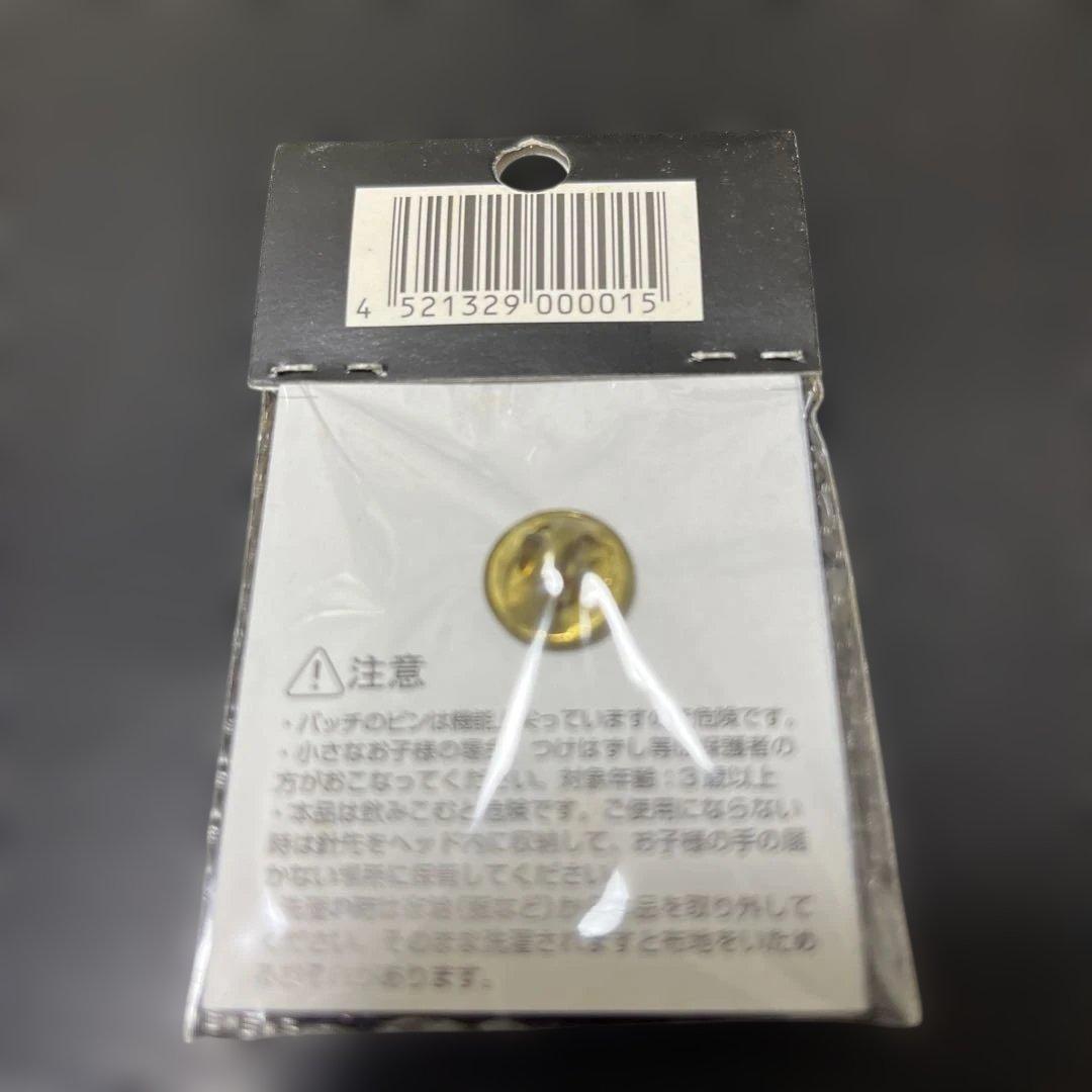 ポケモンセンタートウキョー ロゴピンズ ピンバッジ ポケモンセンター1998年