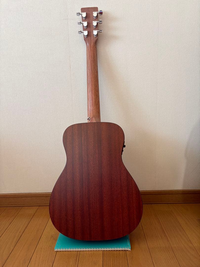 リトルマーチン　Martin & Co. LXME