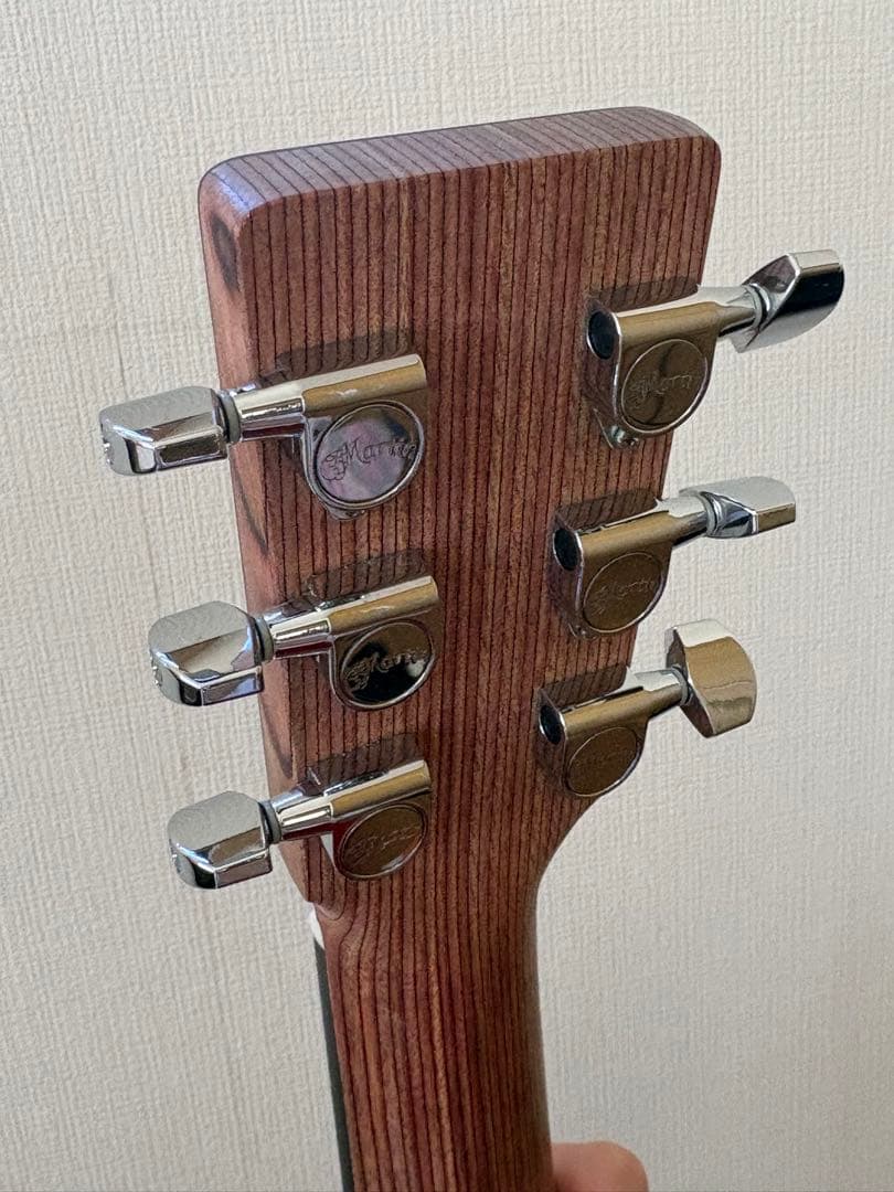 リトルマーチン　Martin & Co. LXME