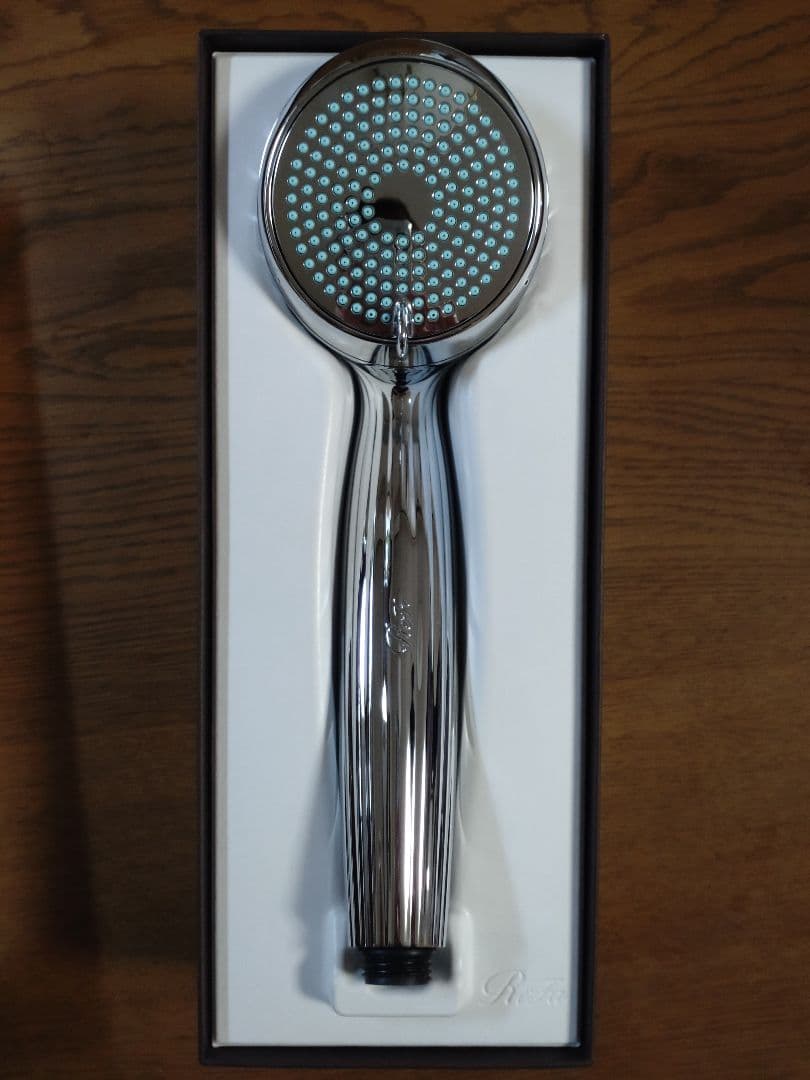 ReFa ファインバブルワン　シャワーヘッド