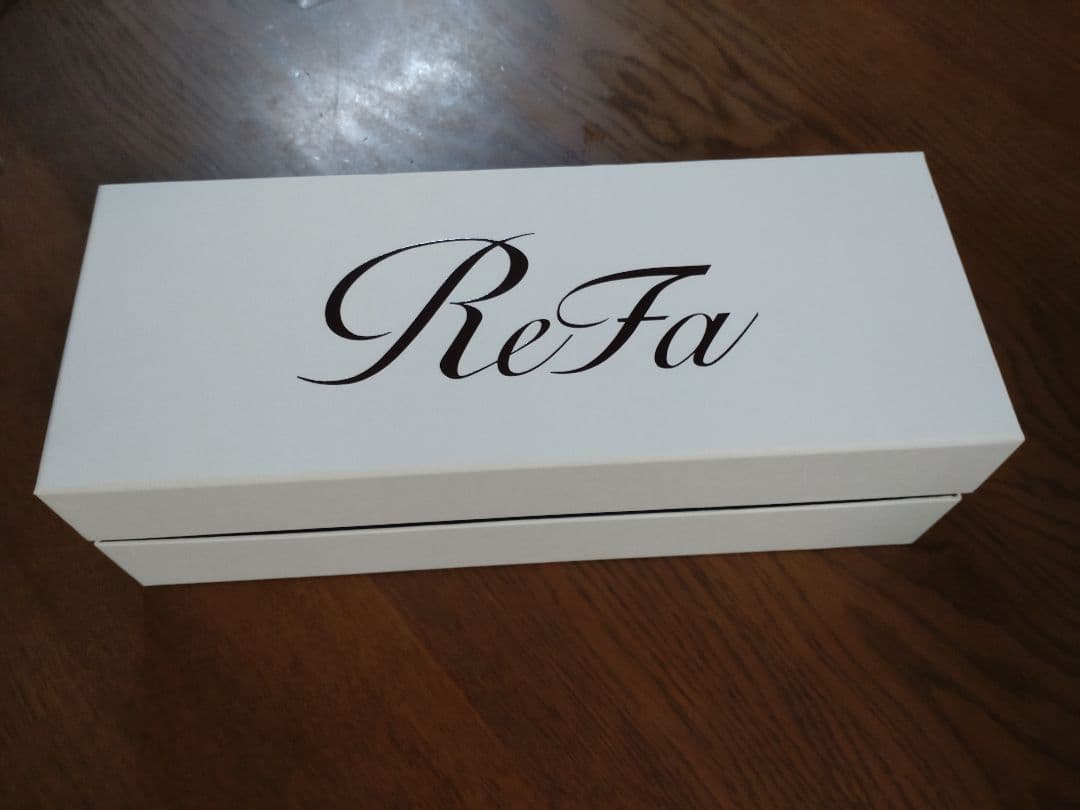ReFa ファインバブルワン　シャワーヘッド