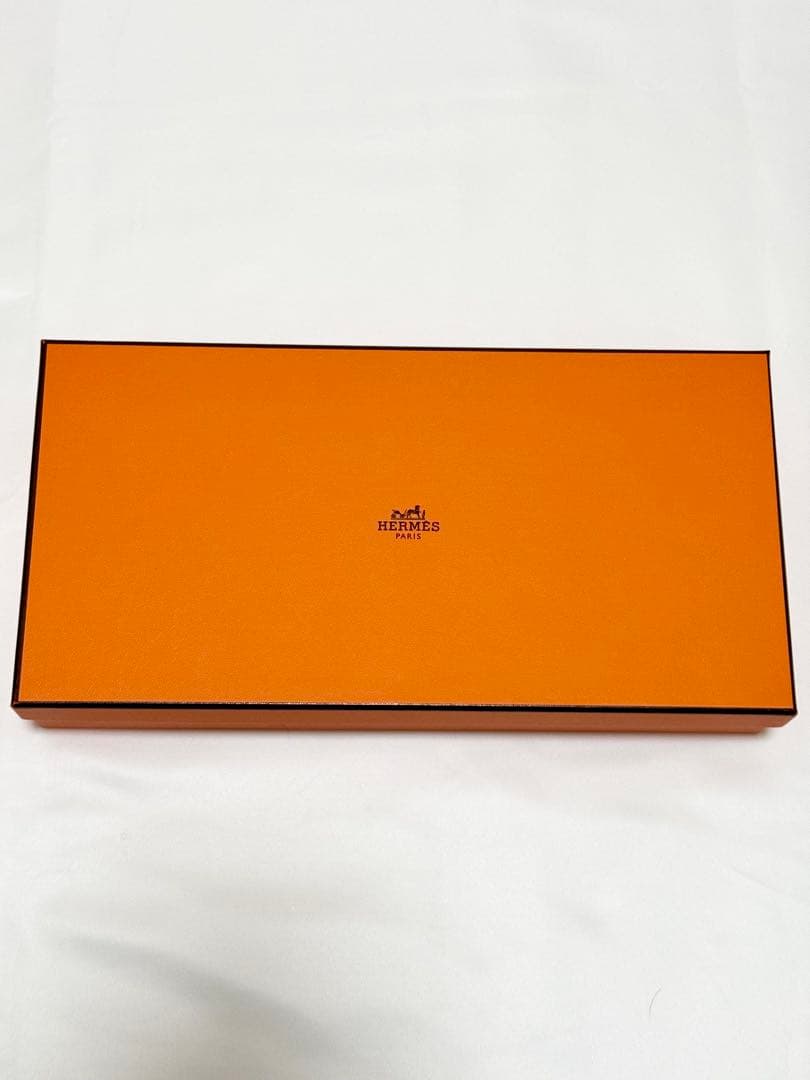 HERMES カシミヤ 手袋/グローブ《トリ・マイヨン》【エルメス 】