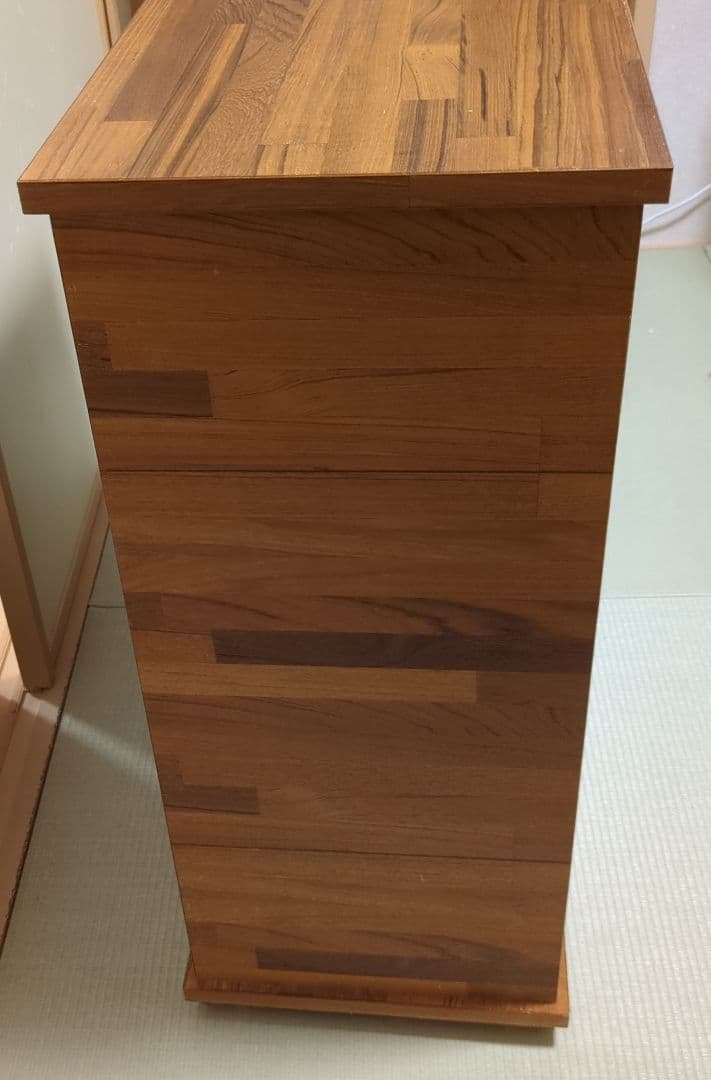 JUN ステージア 6030 水槽台 木製キャビネット 60cm水槽用