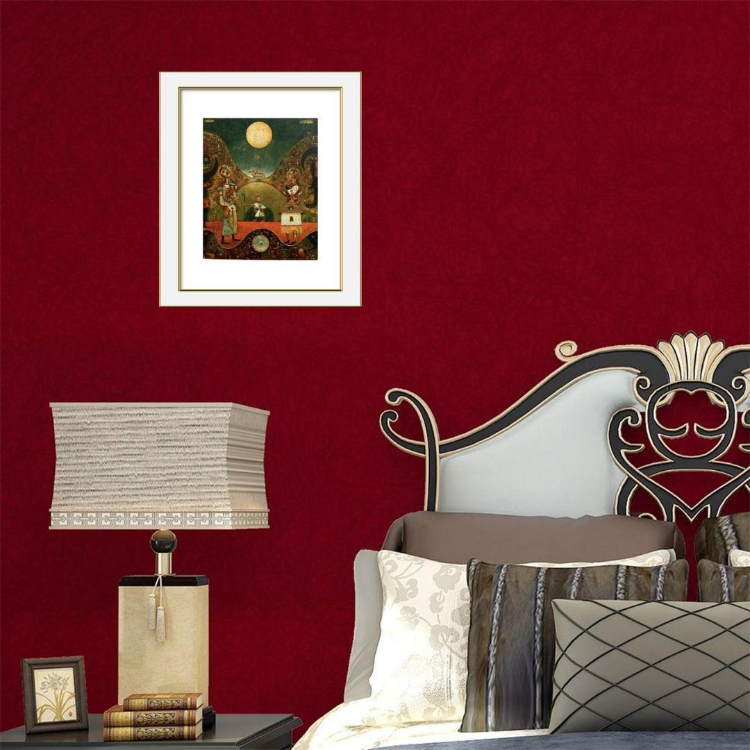 115 蔵書票・ Romanyshyn Roman作・真作保証