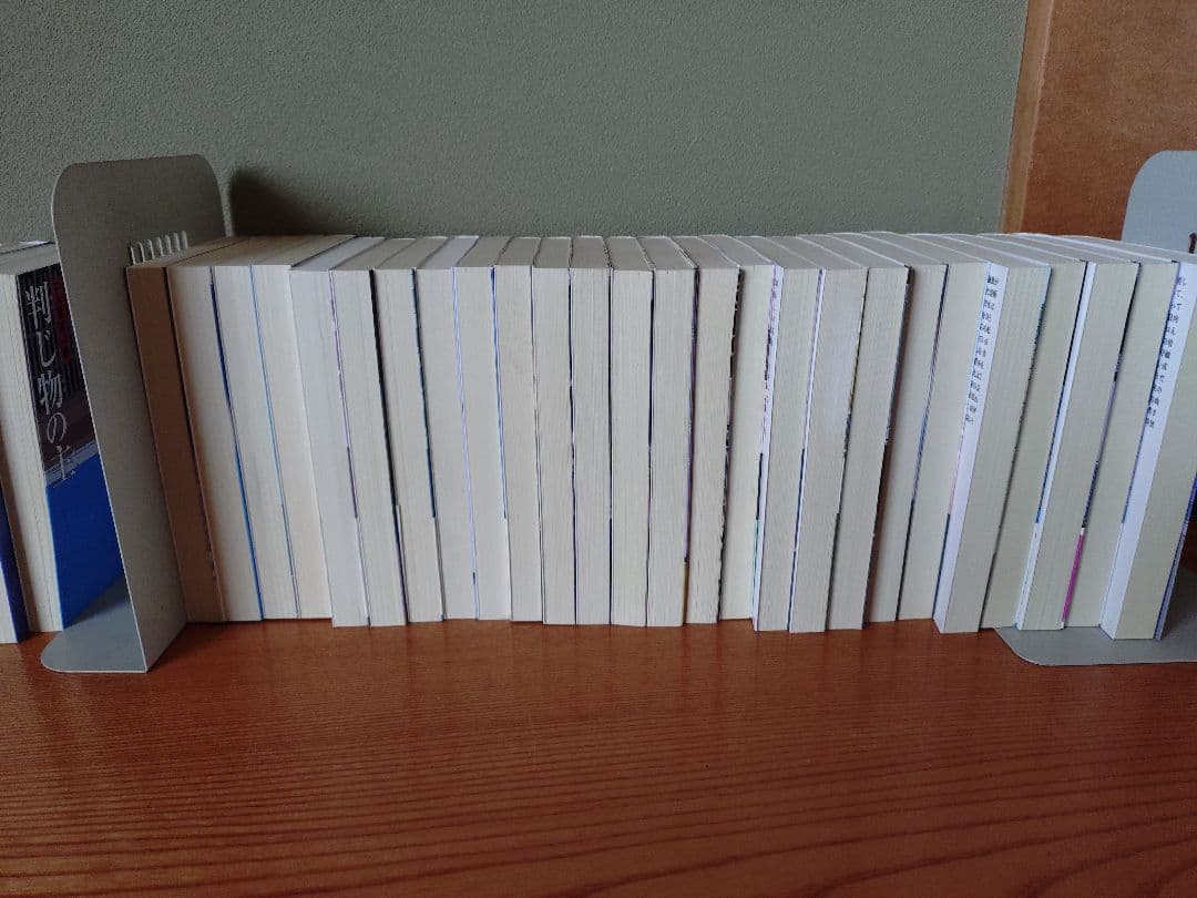 口入屋用心棒全51巻