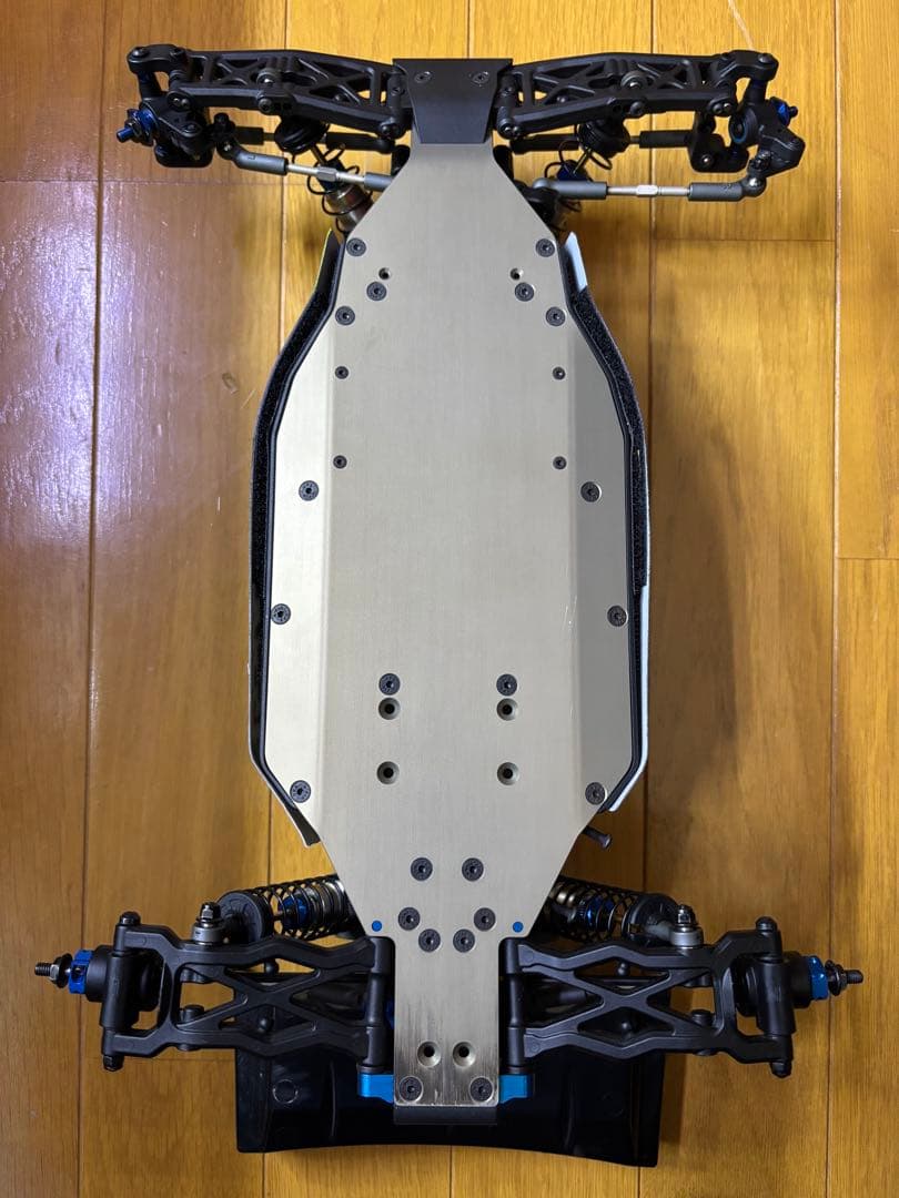 Team Associated B6.4D アソシ