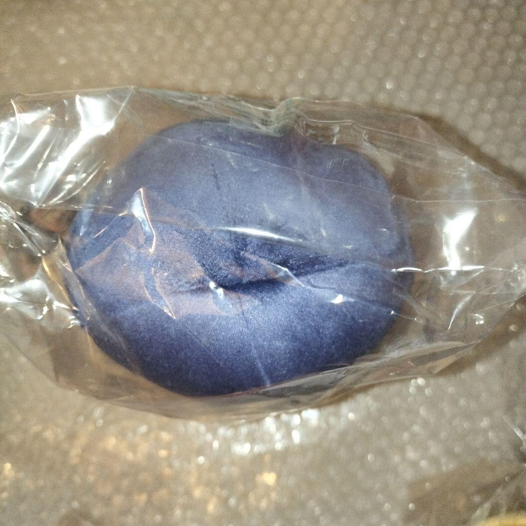 ラブライブ μ's くりぱん 園田海未 ぬいぐるみ　ステッカー付き