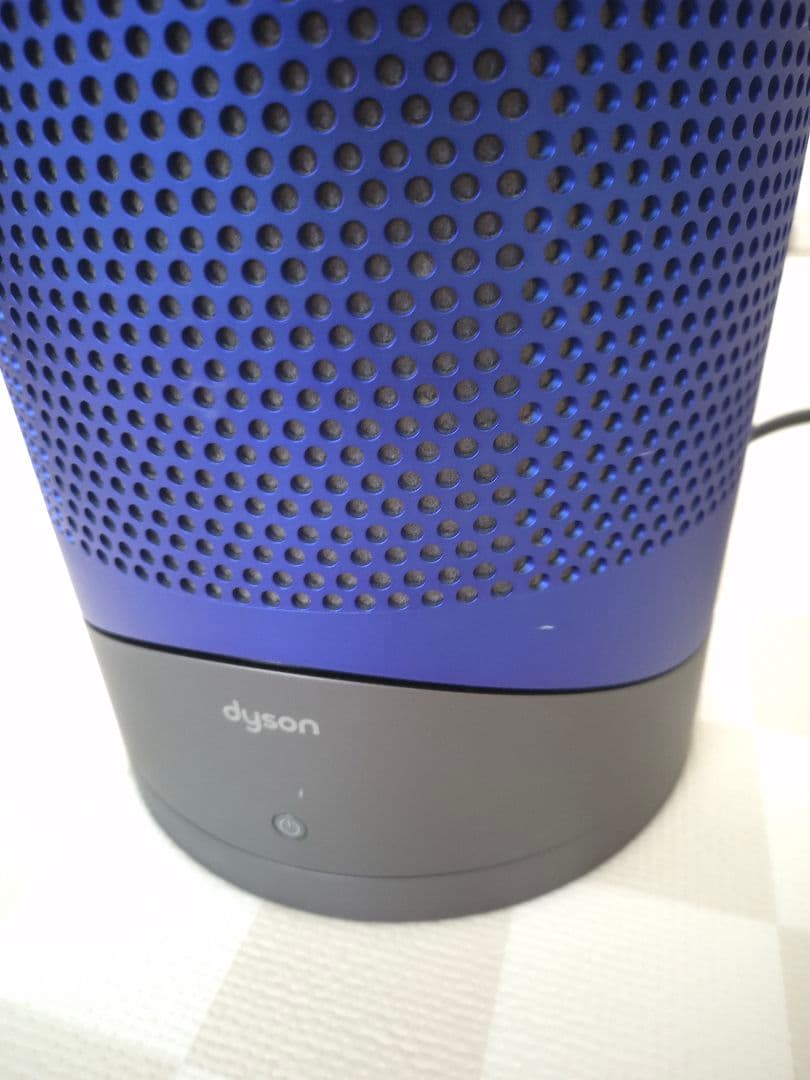 最終値☆リモコン付Dyson Pure Hot + Cool Link HP03