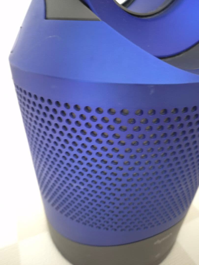 最終値☆リモコン付Dyson Pure Hot + Cool Link HP03