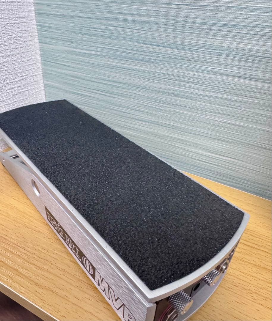 ERNIE BALL アーニーボール MVP ボリュームペダル