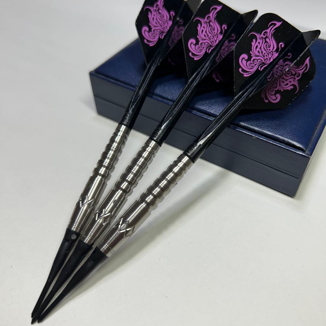 美品！激レア！Harrows CHERI 林桃加モデル！セッティングセット！