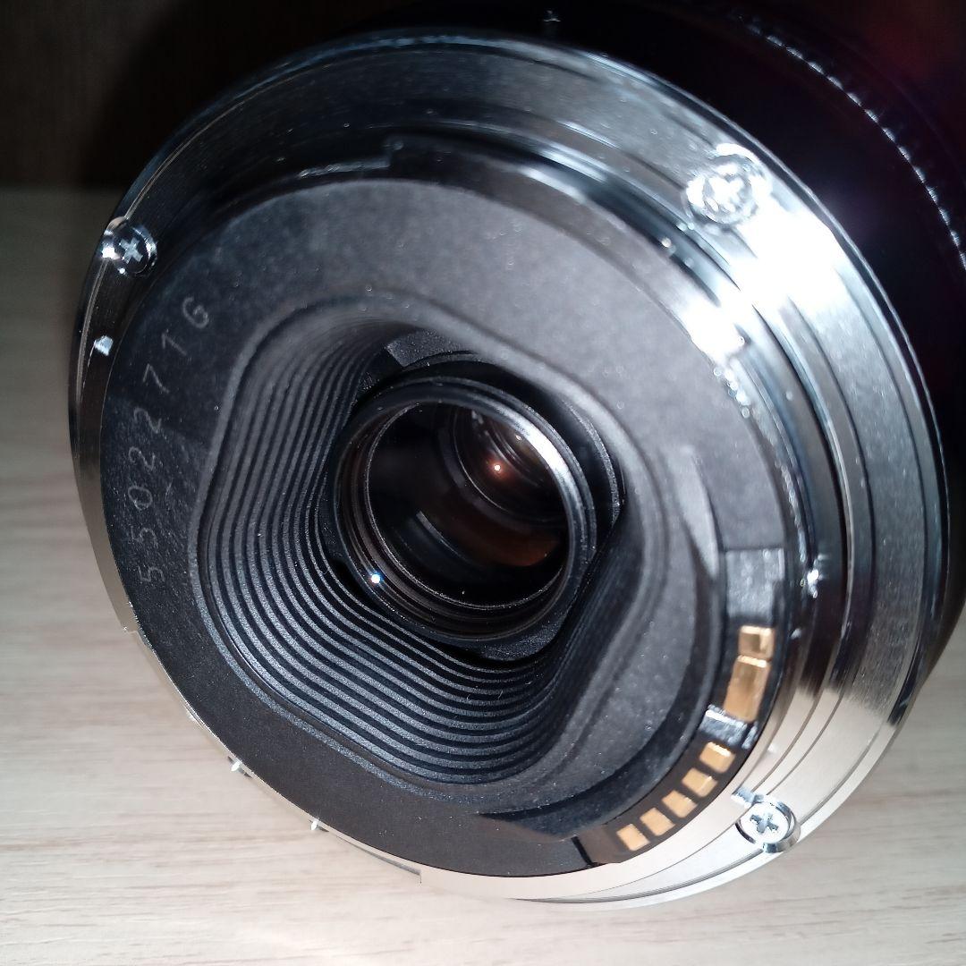 ★Canon★EOS 100QD 一眼レフカメラ＋レンズ2本セット★中古品★