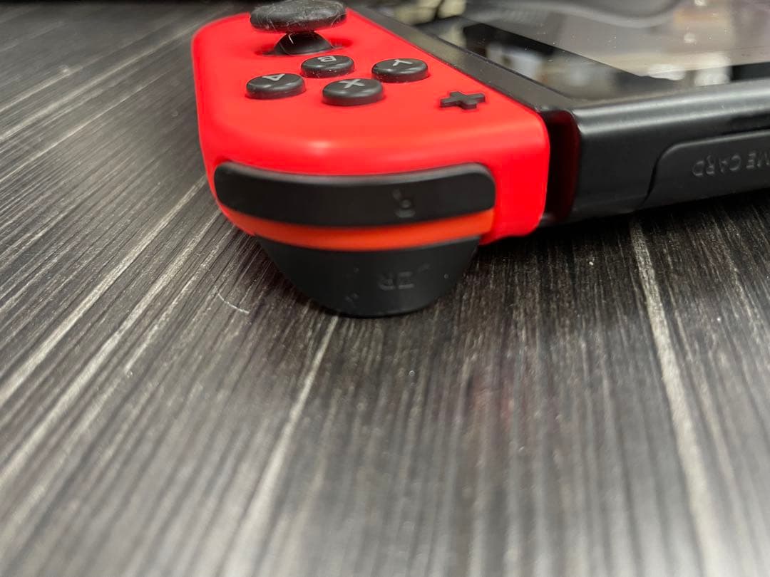 Nintendo Switch ニンテンドー　スイッチ　本体　HAC-001